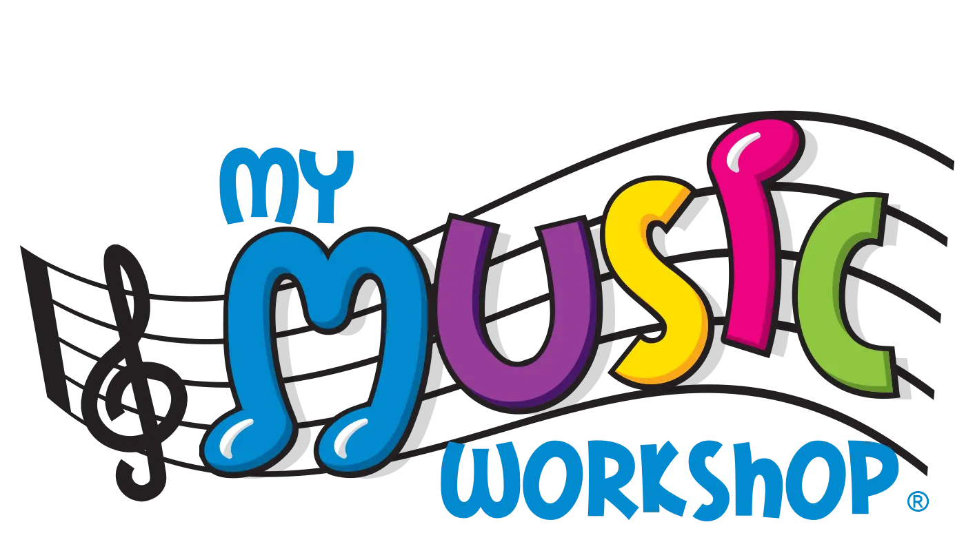 My Music Workshop logo