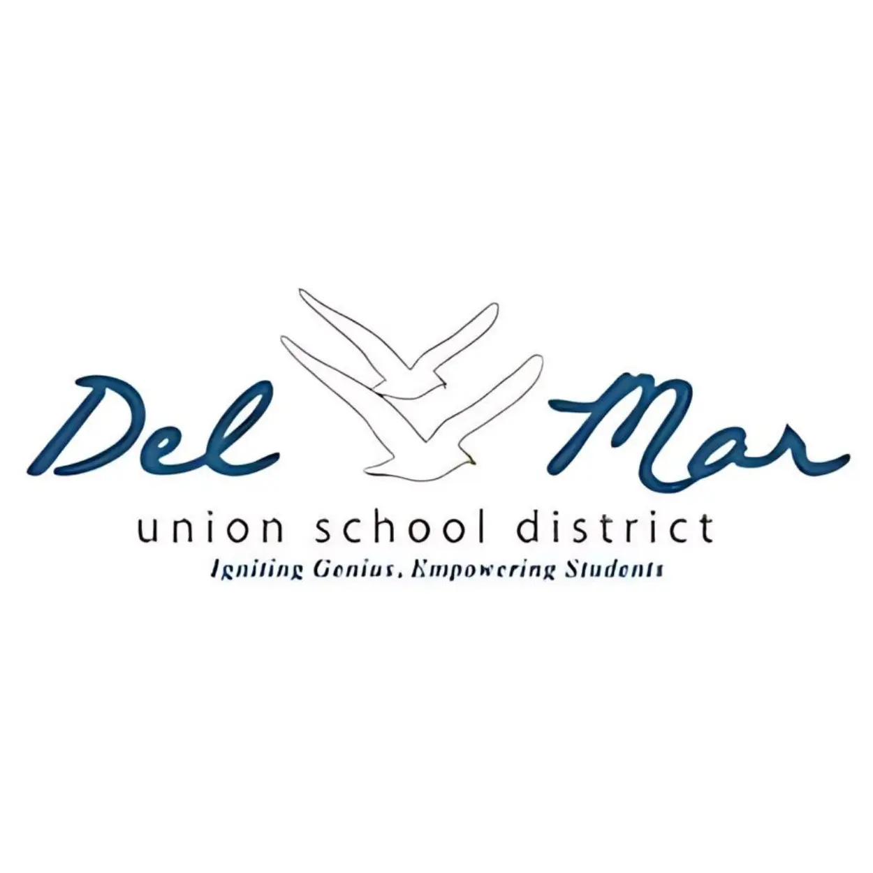 Del Mar Union School District, Igniting Genius, Empowering Students